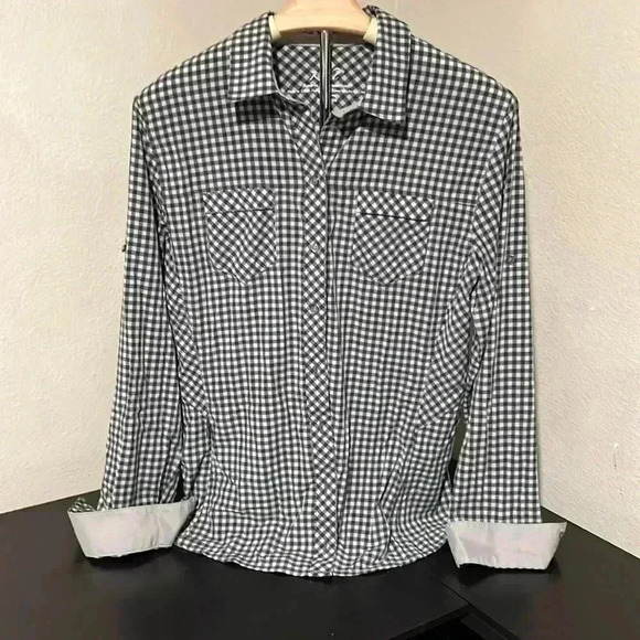 Kuhl Tops - Women’s  Kulh Ezra long sleeve